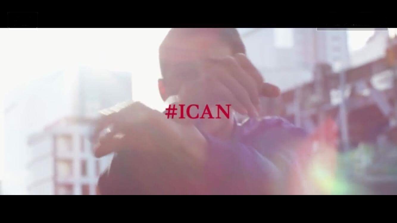 プロフィール背景画像